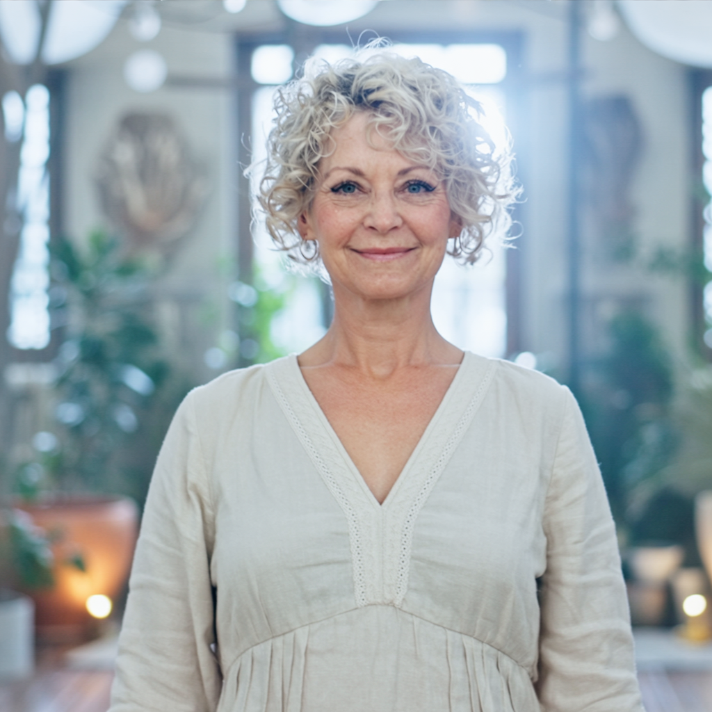 ChakraSeeker — Discover Your Inner Balance